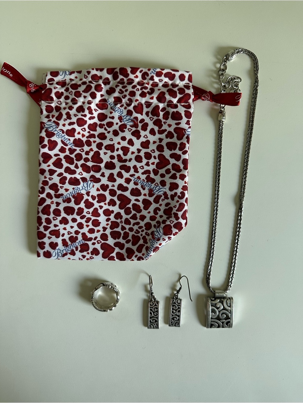 Brighton Jewelry